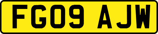 FG09AJW