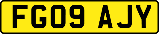 FG09AJY