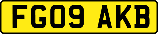 FG09AKB
