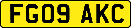 FG09AKC