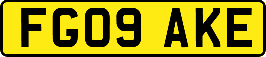 FG09AKE