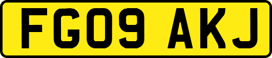 FG09AKJ