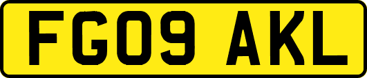 FG09AKL