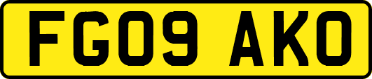 FG09AKO