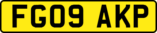 FG09AKP