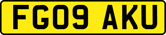 FG09AKU