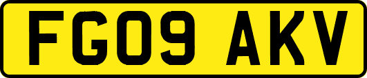 FG09AKV