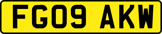 FG09AKW