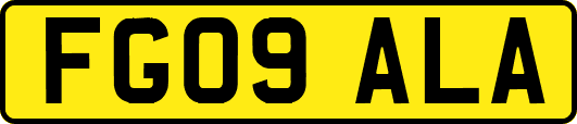 FG09ALA