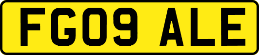 FG09ALE