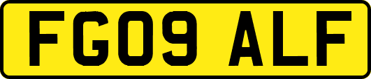 FG09ALF