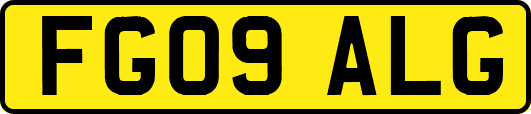 FG09ALG