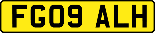 FG09ALH