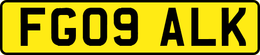 FG09ALK