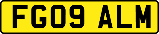 FG09ALM