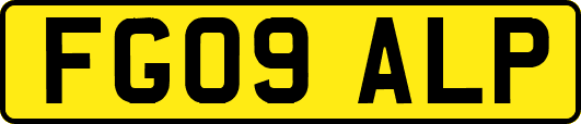 FG09ALP
