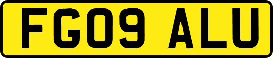 FG09ALU