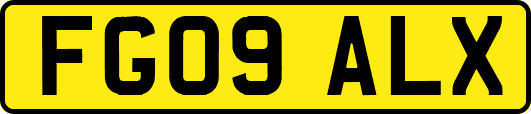 FG09ALX