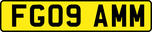 FG09AMM