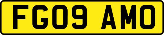 FG09AMO