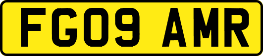 FG09AMR