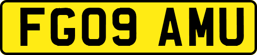 FG09AMU