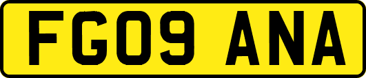 FG09ANA