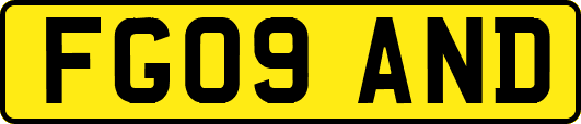 FG09AND