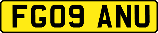 FG09ANU