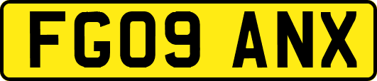FG09ANX