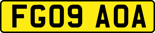 FG09AOA