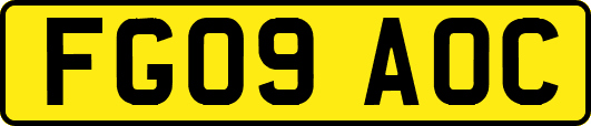 FG09AOC