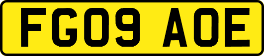 FG09AOE