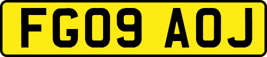 FG09AOJ
