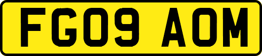 FG09AOM