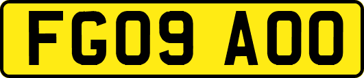FG09AOO