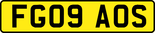 FG09AOS
