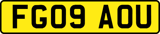 FG09AOU