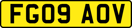 FG09AOV