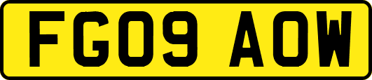 FG09AOW