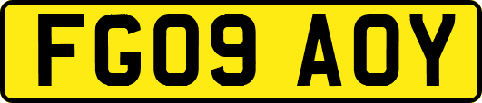 FG09AOY