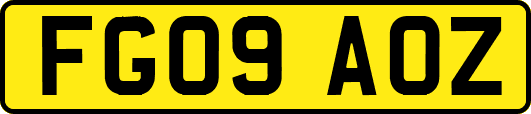 FG09AOZ