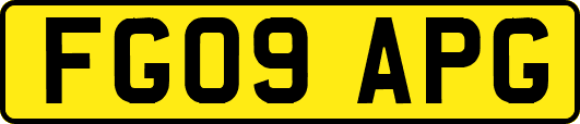 FG09APG