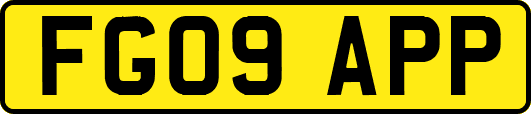 FG09APP