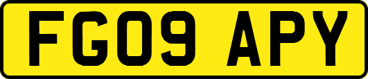 FG09APY