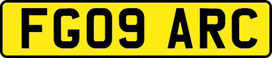 FG09ARC