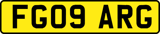 FG09ARG