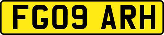 FG09ARH