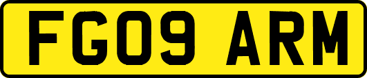 FG09ARM