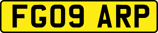 FG09ARP